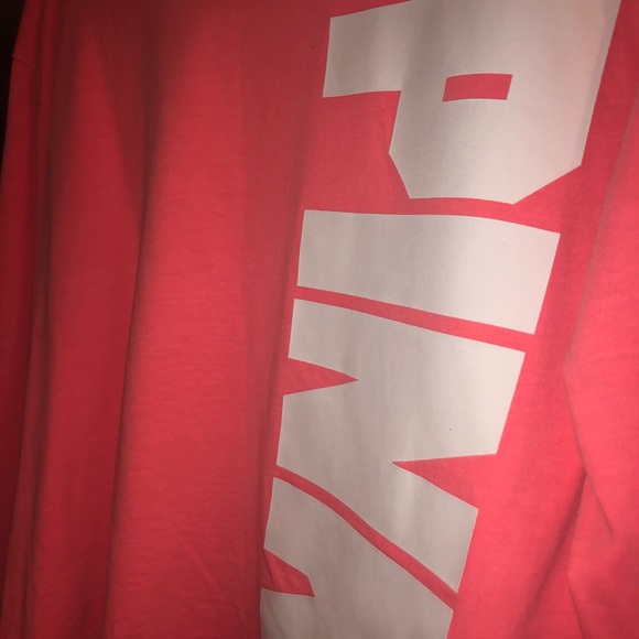 Pink Crop Tops - Picture 3 of 6